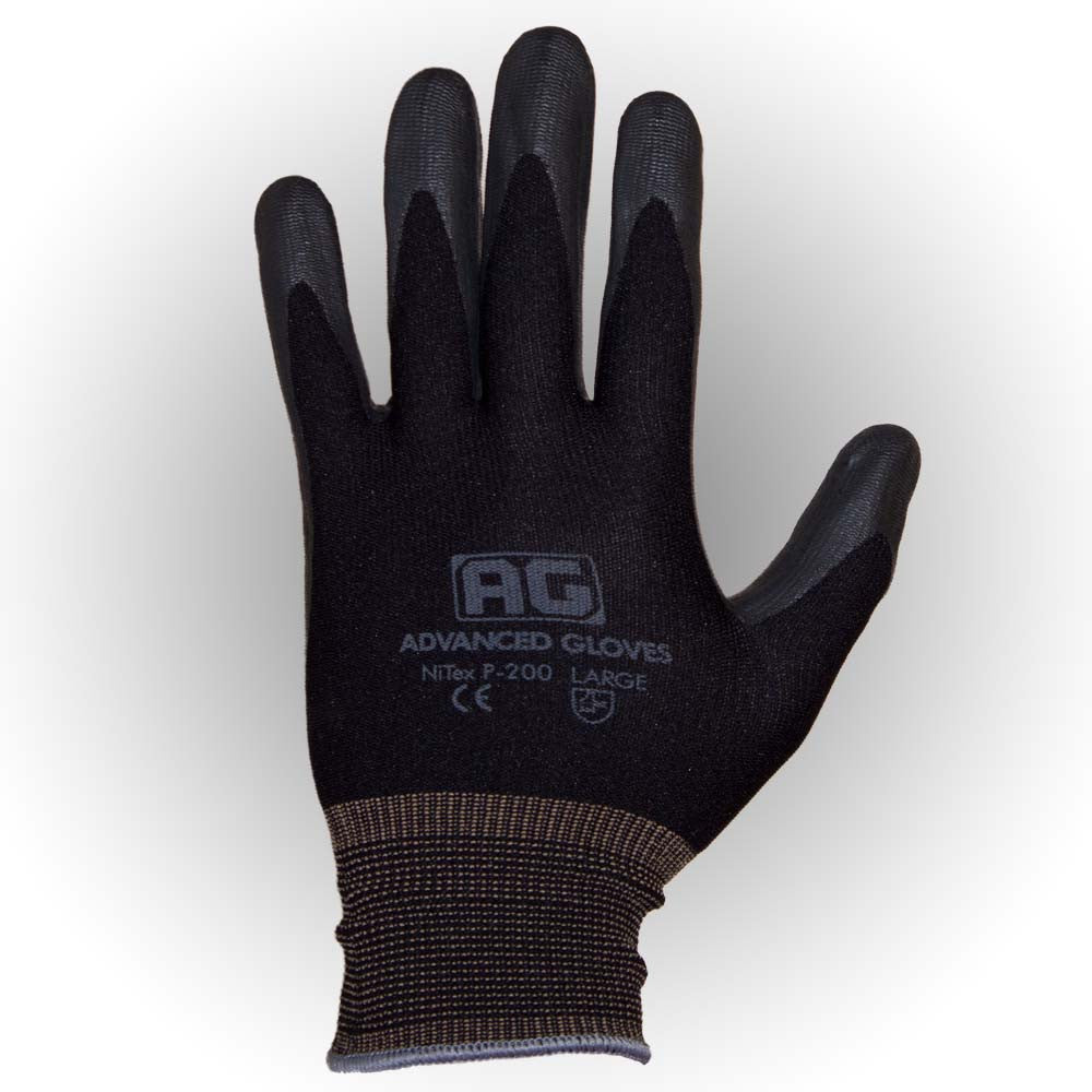 Best Work Glove 'The NiTex P-200'