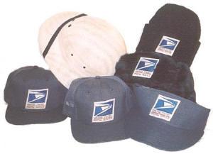 USPS Postal Approved Headwear for Letter Carriers –  - 30028