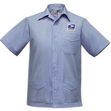 Flying Cross Letter Carrier Shirt Jac