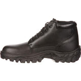 Rocky TMC Duty Chukka Boots - Postal Uniform Bonus