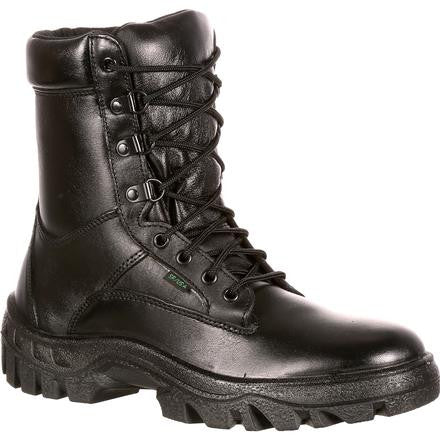 Steel Toe Boots Rocky Boots Military Discount Rocky Entry Level