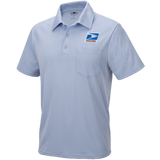 USPS Letter Carrier Postal Performance Polo Shirt