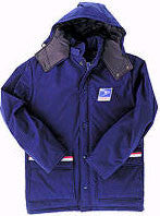 Union Line Parka USPS - Postal Uniform Bonus