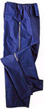 Rainpants for Letter Carriers