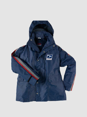 Rain Parka – 30028