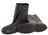 Tingley Work Postal Rubber Overshoe Boots 10" High