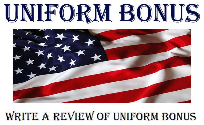 Update on Postal Uniform Bonus