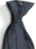 United States Postal Service Window Retail Clerk Eagle Clip On Tie