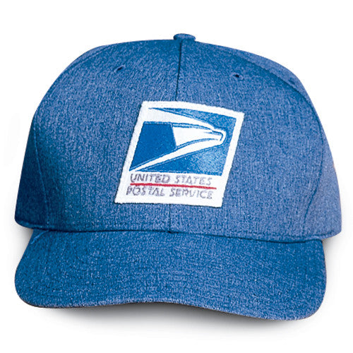 Postal Letter Carrier Knit Cap Protective Face Mask