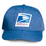 Letter Carrier Winter Postal Baseball Cap - Postal Uniform Bonus