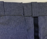 Men's Flex Waist Lightweight Letter Carrier Pants - Postal Uniform Bonus