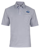 Elbeco postal golf shirt