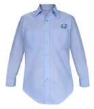 Postal shirt long sleeve
