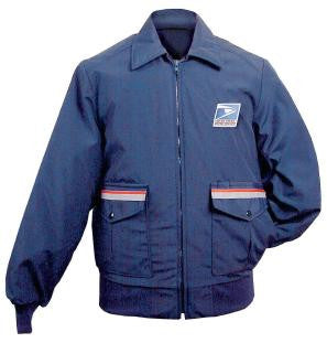 Union Line Postal Bomber Jacket