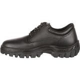 Rocky TMC Plain Toe Oxford Shoe - Postal Uniform Bonus