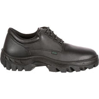 Rocky TMC Plain Toe Oxford Shoe - Postal Uniform Bonus