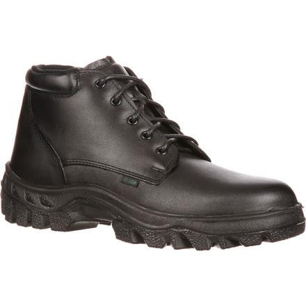 Rocky TMC Duty Chukka Boots - Postal Uniform Bonus