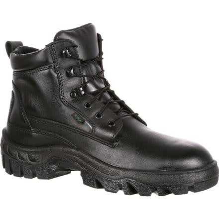 Rocky TMC Duty Boot Chukka - Postal Uniform Bonus