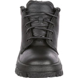 Women’s Rocky TMC Chukka Duty Boot - Postal Uniform Bonus