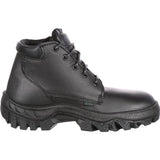 Women’s Rocky TMC Chukka Duty Boot - Postal Uniform Bonus