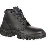 Women’s Rocky TMC Chukka Duty Boot - Postal Uniform Bonus