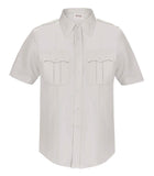 Men’s Elbeco DutyMaxx Short Sleeve Shirt - Postal Police Emblem