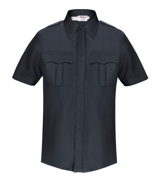 Men's Elbeco DutyMaxx Short Sleeve Shirt - Postal Police Uniform