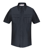 Men's Elbeco DutyMaxx Short Sleeve Shirt - Postal Police Uniform