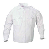 Men’s Elbeco DutyMaxx Postal Police Long Sleeve Shirt - Postal Police Emblem