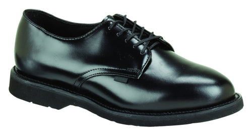 Men’s Thorogood Classic Leather Oxford - Postal Uniform Bonus