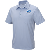 USPS Letter Carrier Postal Performance Polo Shirt