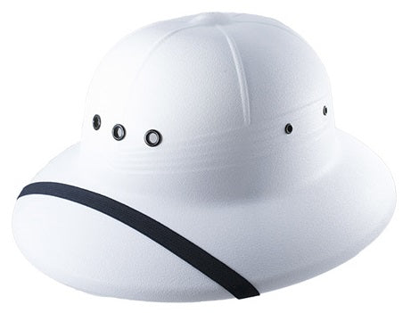 USPS Postal Sun Pith Helmet