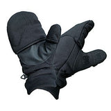 Convertible Fleece Mitten with Thinsulate Insulation - Postal Uniform Bonus