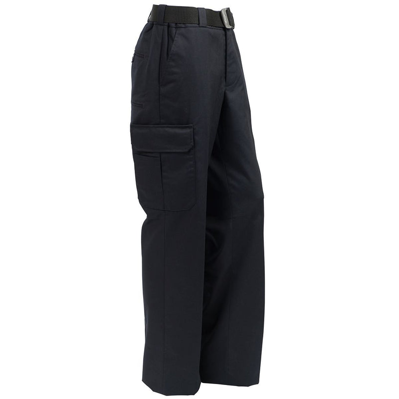 Mens Postal Police Poly Cotton Pants Cargo Pockets