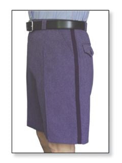 Women's Letter Carrier Shorts - Postal Uniform Bonus