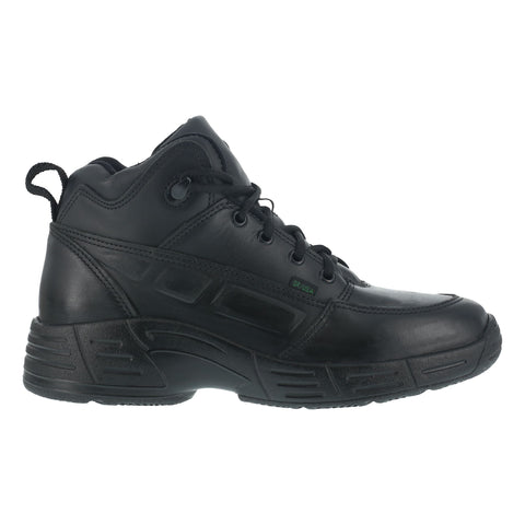 Reebok TCT Black Athletic High-Top Boot CP8375 – - Main Image