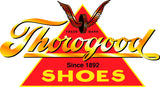 Women’s Thorogood Ultimate Cross Trainer - Postal Uniform Bonus