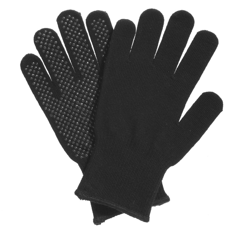 manzella handschuhe Manzella Men’s Bl-12 Uniform Gloves Black Medium