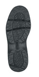 Women's Reebok Black Athletic Leather Oxford Soft Toe Shoe USPS Certified - Postal Uniform Bonus