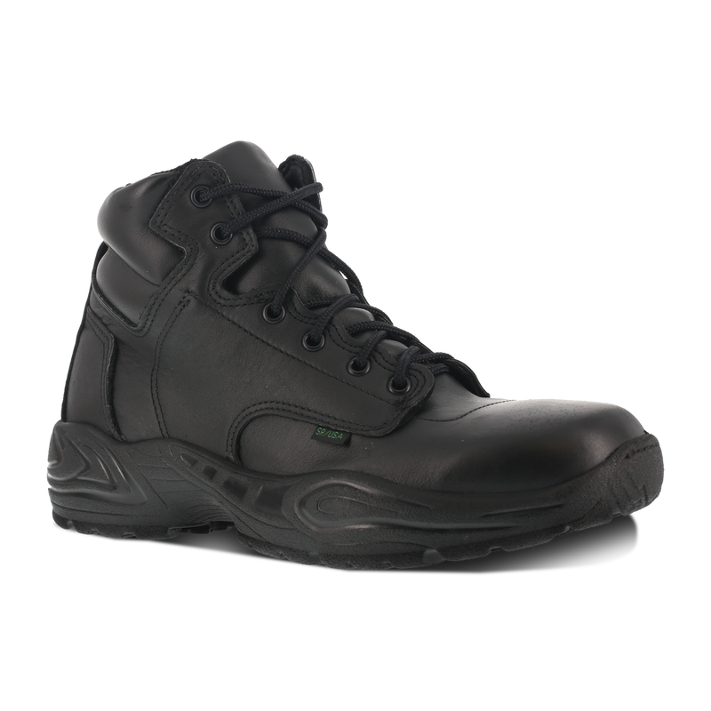 Reebok Gore Tex Postal Express Boots are waterproof and breathable CP8515
