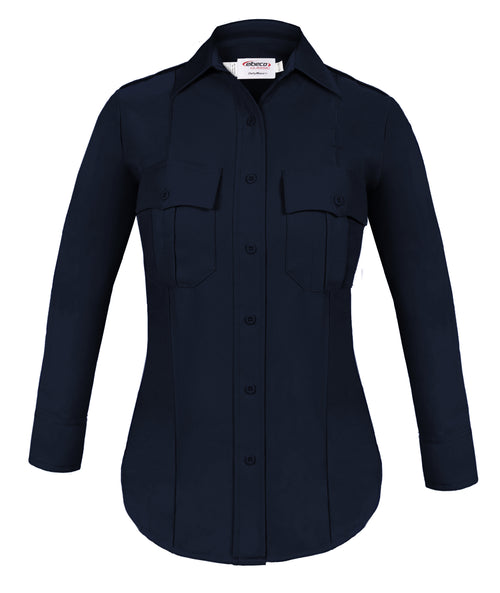 Women's Elbeco DutyMaxx Postal Police Long Sleeve Shirt