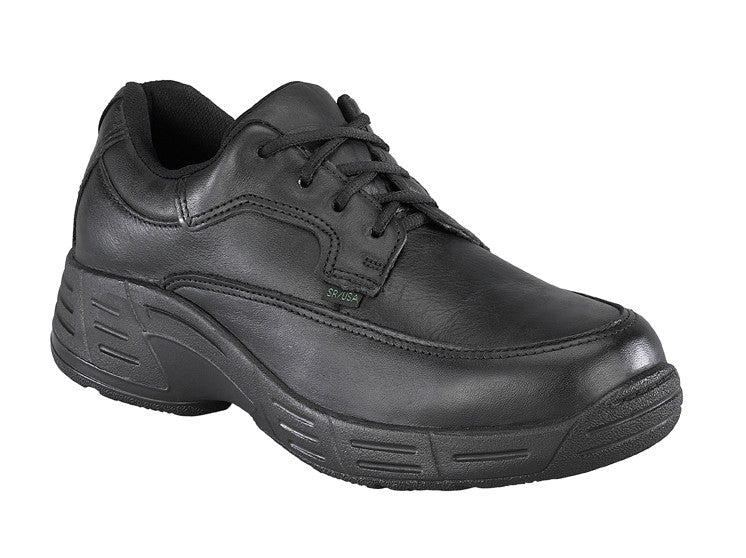 Men’s Florsheim Ulysses Postal Moc Toe Oxford Work Shoe - Postal Uniform Bonus