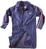 Raincoat Full Length Blauer - Postal Uniform Bonus