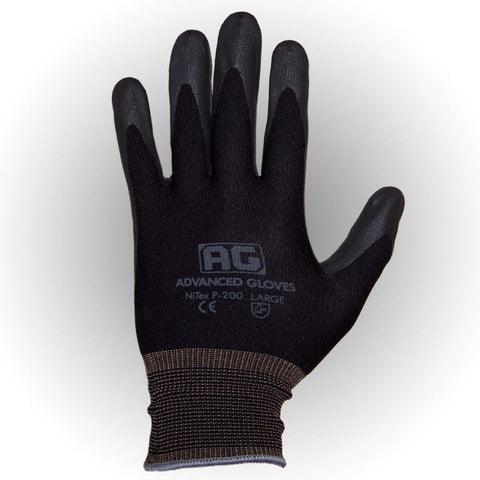 handschuhe post NiTex Postal Work Gloves – UniformBonus.com