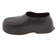 Low Top Postal Rubber Work Overshoe
