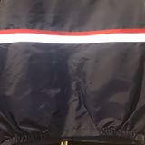 Postal Windbreaker Jacket